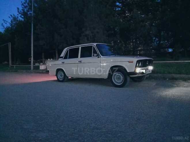 LADA (VAZ) 2106 1992, 50,000 km - 1.6 l - Yevlax