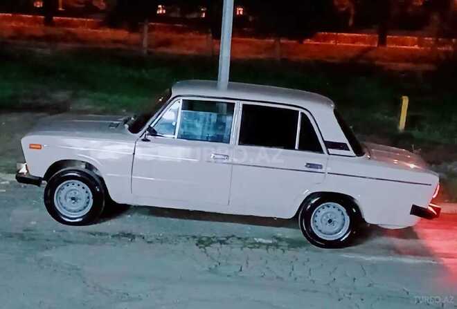 LADA (VAZ) 2106 1992, 50,000 km - 1.6 l - Yevlax