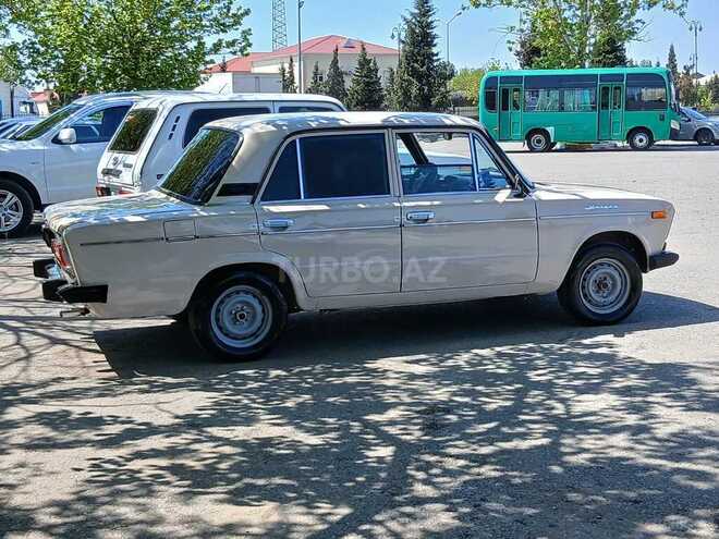 LADA (VAZ) 2106 1992, 50,000 km - 1.6 l - Yevlax