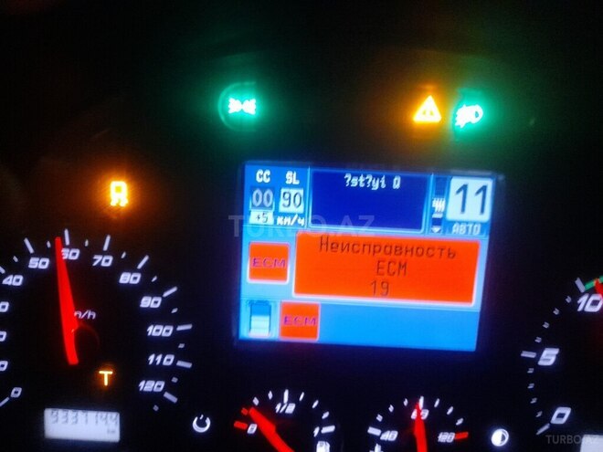 Iveco  2014, 957,000 km - 11.0 l - Şəmkir
