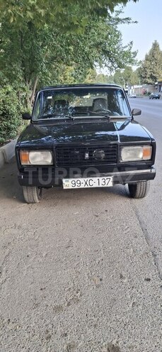 LADA (VAZ) 2107 2011, 352,457 km - 1.6 л - Mingəçevir