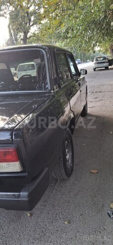 LADA (VAZ) 2107 2011, 352,457 km - 1.6 л - Mingəçevir