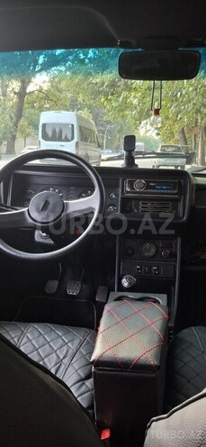 LADA (VAZ) 2107 2011, 352,457 km - 1.6 л - Mingəçevir