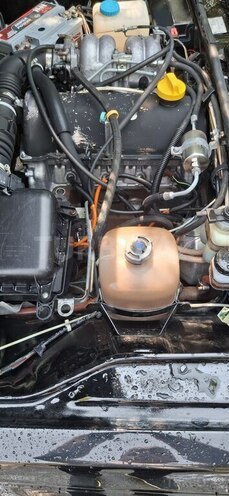 LADA (VAZ) 2107 2011, 352,457 km - 1.6 л - Mingəçevir