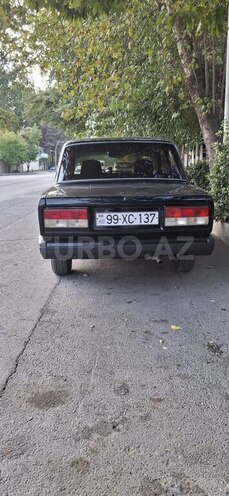 LADA (VAZ) 2107 2011, 352,457 km - 1.6 л - Mingəçevir