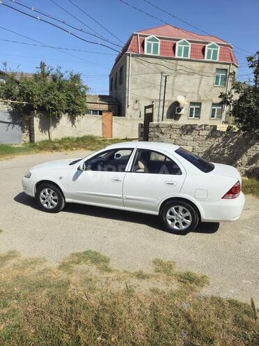 Nissan Sunny 2010, 237,000 km - 1.6 l - Bakı