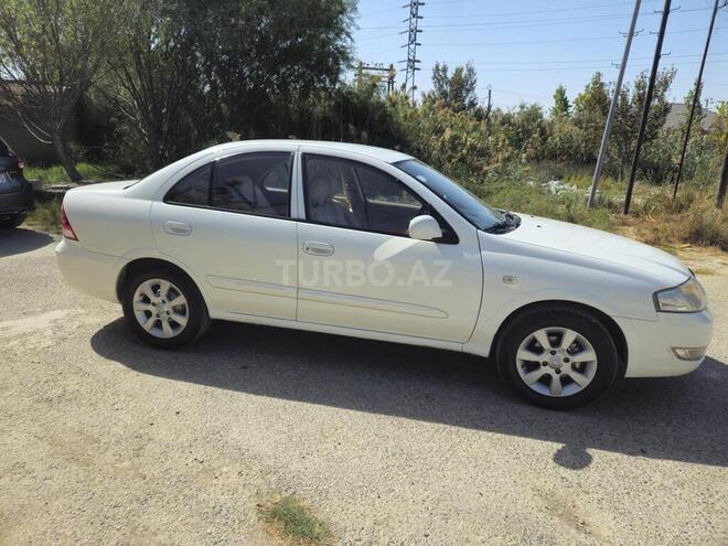 Nissan Sunny 2010, 237,000 km - 1.6 l - Bakı