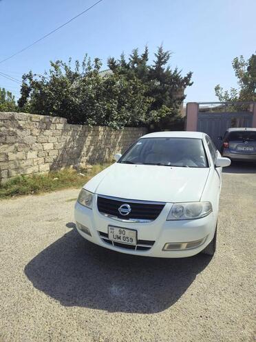Nissan Sunny 2010, 237,000 km - 1.6 l - Bakı