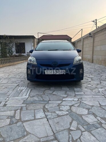 Toyota Prius 2010, 363,712 km - 1.8 l - Bakı