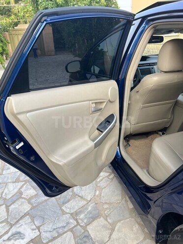 Toyota Prius 2010, 363,712 km - 1.8 l - Bakı