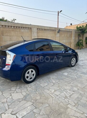 Toyota Prius 2010, 363,712 km - 1.8 l - Bakı