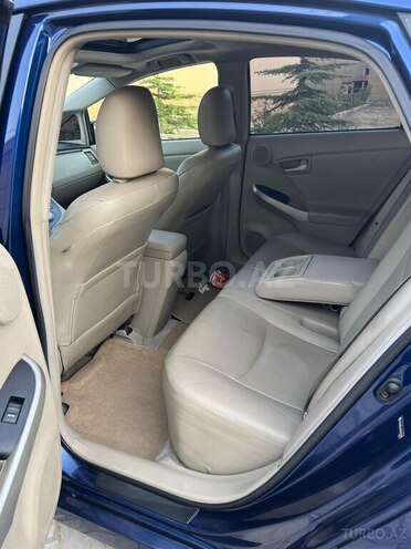Toyota Prius 2010, 363,712 km - 1.8 l - Bakı