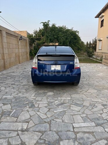 Toyota Prius 2010, 363,712 km - 1.8 l - Bakı