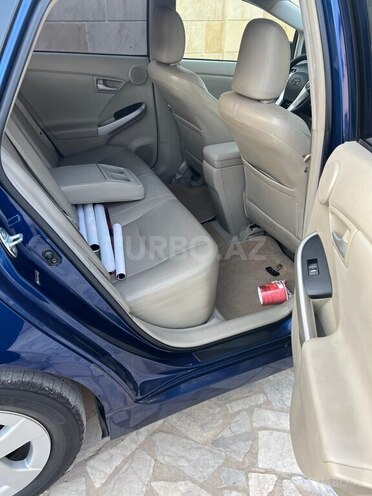 Toyota Prius 2010, 363,712 km - 1.8 l - Bakı
