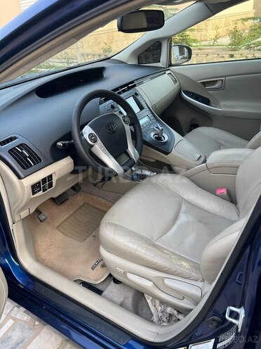 Toyota Prius 2010, 363,712 km - 1.8 l - Bakı