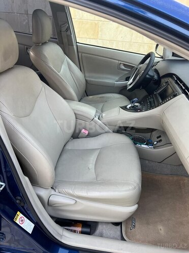 Toyota Prius 2010, 363,712 km - 1.8 l - Bakı