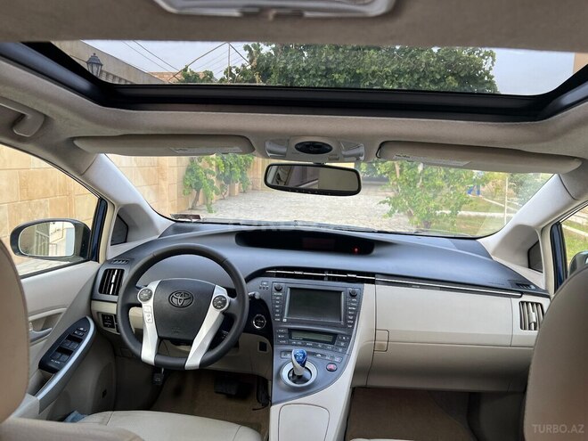 Toyota Prius 2010, 363,712 km - 1.8 l - Bakı