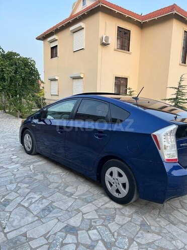 Toyota Prius 2010, 363,712 km - 1.8 l - Bakı