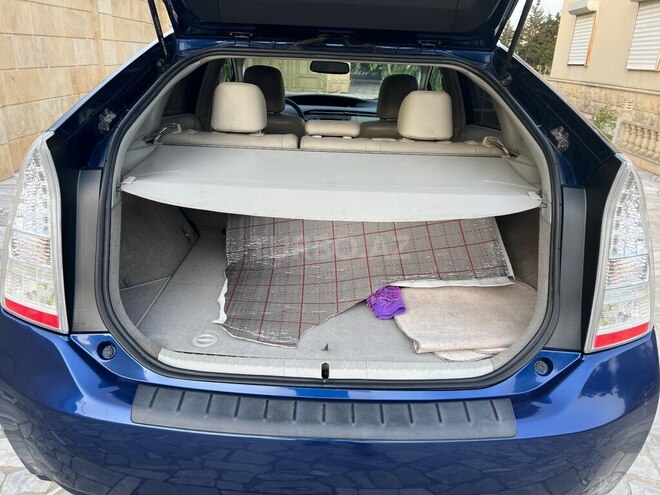 Toyota Prius 2010, 363,712 km - 1.8 l - Bakı
