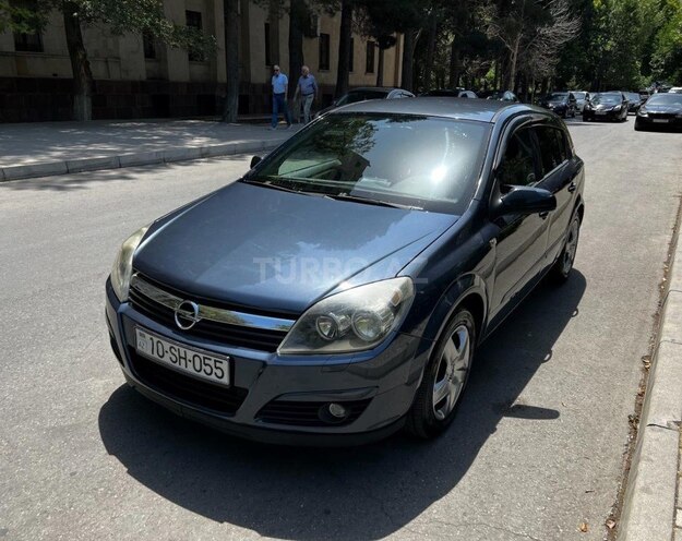 Opel Astra 2006, 282,049 km - 1.3 л - Bakı