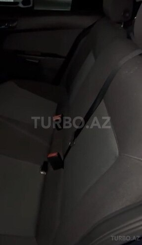 Opel Astra 2006, 282,049 km - 1.3 л - Bakı