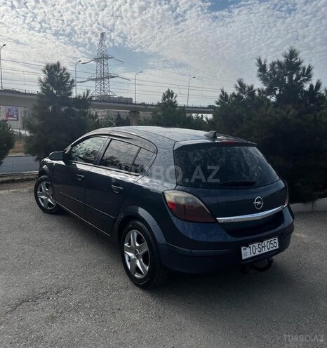 Opel Astra 2006, 282,049 km - 1.3 л - Bakı