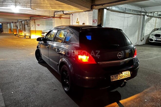 Opel Astra 2006, 282,049 km - 1.3 л - Bakı