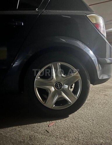 Opel Astra 2006, 282,049 km - 1.3 л - Bakı