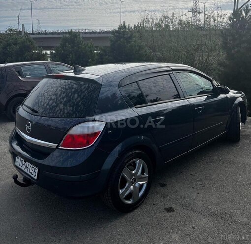 Opel Astra 2006, 282,049 km - 1.3 л - Bakı