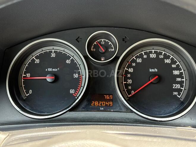 Opel Astra 2006, 282,049 km - 1.3 л - Bakı