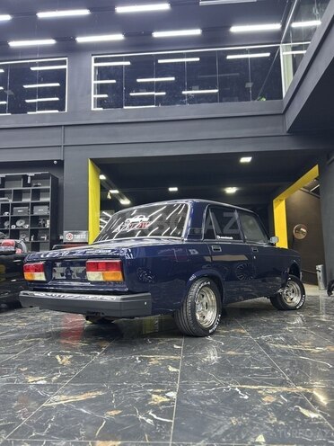 LADA (VAZ) 2107 2011, 50,000 km - 1.6 л - Bakı