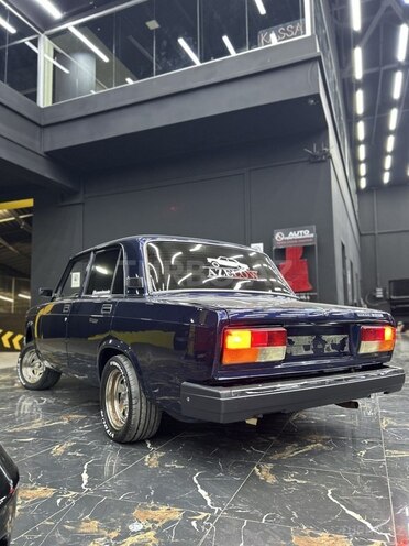 LADA (VAZ) 2107 2011, 50,000 km - 1.6 л - Bakı