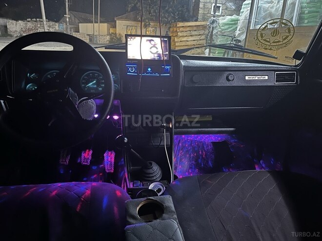 LADA (VAZ) 2105 1999, 73,000 km - 1.3 л - Xaçmaz