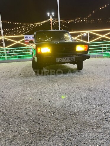 LADA (VAZ) 2105 1999, 73,000 km - 1.3 л - Xaçmaz