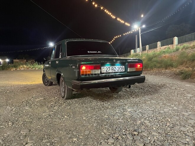 LADA (VAZ) 2105 1999, 73,000 km - 1.3 л - Xaçmaz