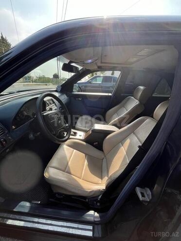 Mercedes C 180 1993, 453,000 km - 1.8 l - Şəki