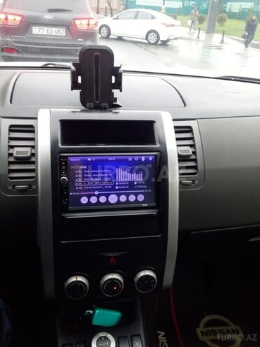 Nissan X-Trail 2008, 180,000 km - 2.5 l - Bakı