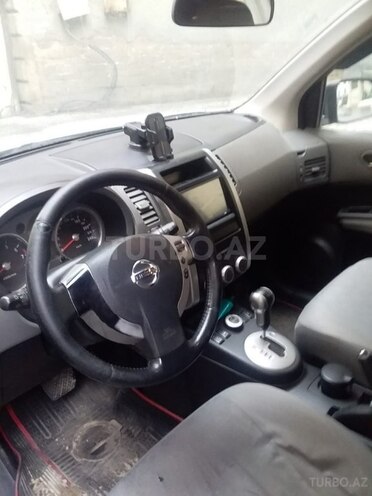 Nissan X-Trail 2008, 180,000 km - 2.5 l - Bakı
