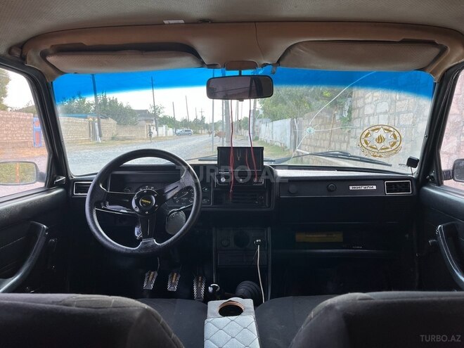 LADA (VAZ) 2105 1999, 73,000 km - 1.3 л - Xaçmaz