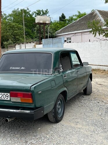 LADA (VAZ) 2105 1999, 73,000 km - 1.3 л - Xaçmaz