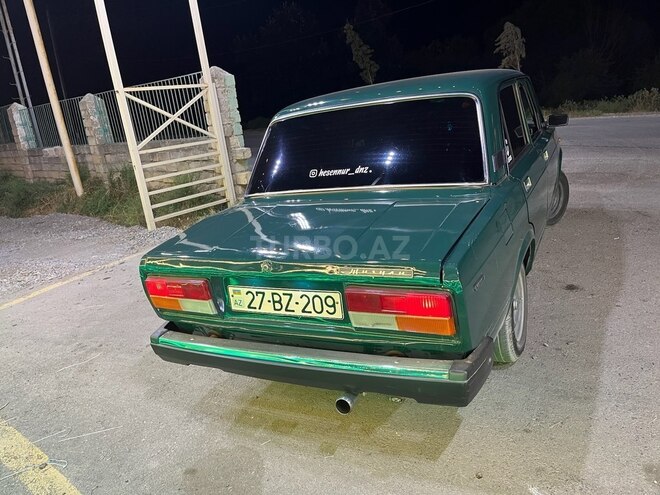 LADA (VAZ) 2105 1999, 73,000 km - 1.3 л - Xaçmaz