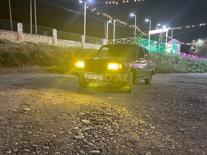 LADA (VAZ) 2105 1999, 73,000 km - 1.3 л - Xaçmaz