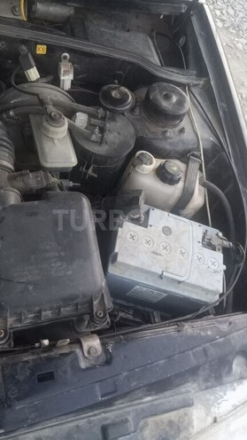 LADA (VAZ) 2115 2009, 392,192 km - 1.5 l - Cəlilabad