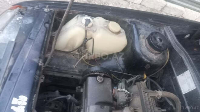 LADA (VAZ) 2115 2009, 392,192 km - 1.5 l - Cəlilabad