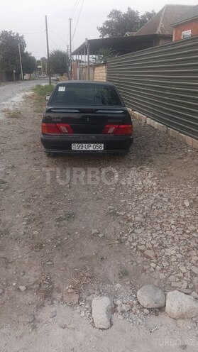 LADA (VAZ) 2115 2009, 392,192 km - 1.5 l - Cəlilabad