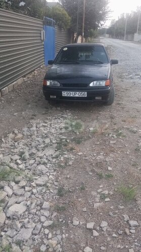LADA (VAZ) 2115 2009, 392,192 km - 1.5 l - Cəlilabad