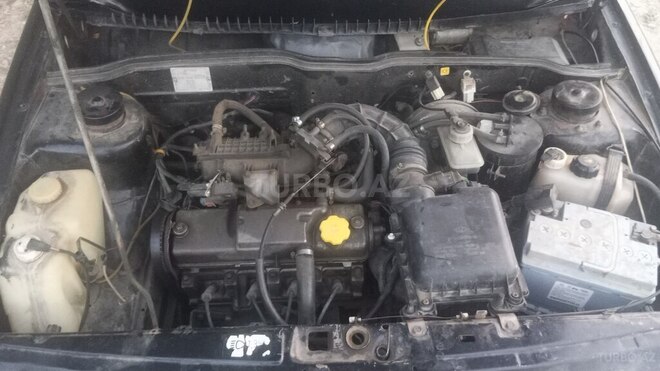 LADA (VAZ) 2115 2009, 392,192 km - 1.5 l - Cəlilabad