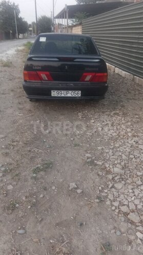 LADA (VAZ) 2115 2009, 392,192 km - 1.5 l - Cəlilabad
