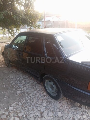 LADA (VAZ) 2115 2009, 392,192 km - 1.5 l - Cəlilabad