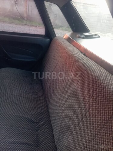 LADA (VAZ) 2115 2009, 392,192 km - 1.5 l - Cəlilabad